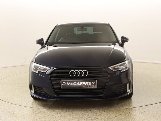 Image for 2017 Audi A3 