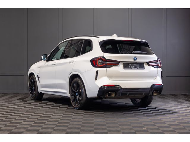 Image for 2023 BMW X3 X-Drive 30e M-Sport