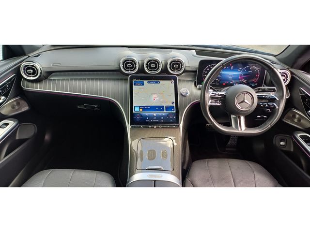 Image for 2024 Mercedes-Benz CLE 220D AMG LINE PREMIUM PLUS **PAN SUNROOF** 