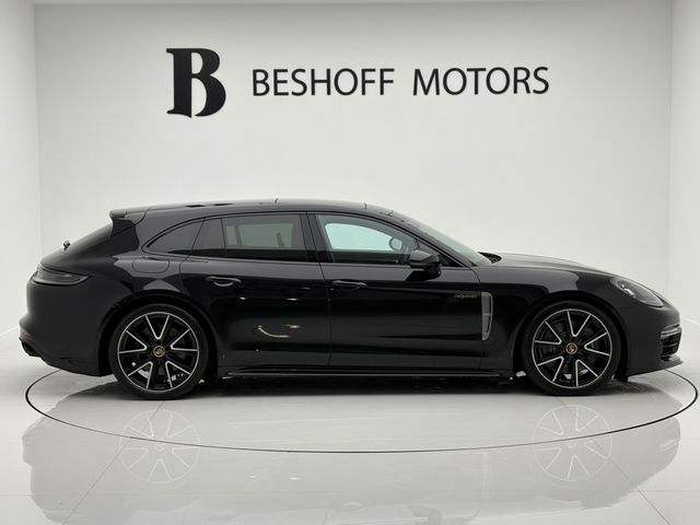 Image for 2023 Porsche Panamera 4 E-HYBRID SPORT TURISMO PLATINUM EDITION=LOW MILES//MEGA SPEC=REAR ENTERTAINMENT SYSTEM//FULL PORSCHE SERVICE HISTORY=TAILORED FINANCE PACKAGES AVAILABLE=TRADE INS WELCOME