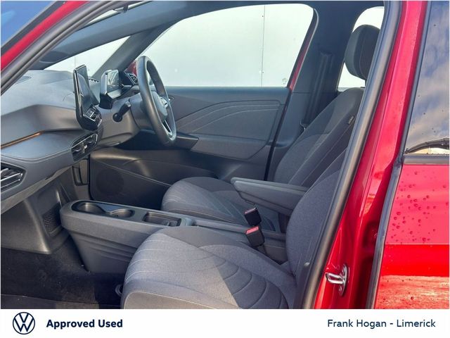 Image for 2024 Volkswagen ID.3 ID.3 PA PRO 58KWH - CALL RONAN ON 0867705822