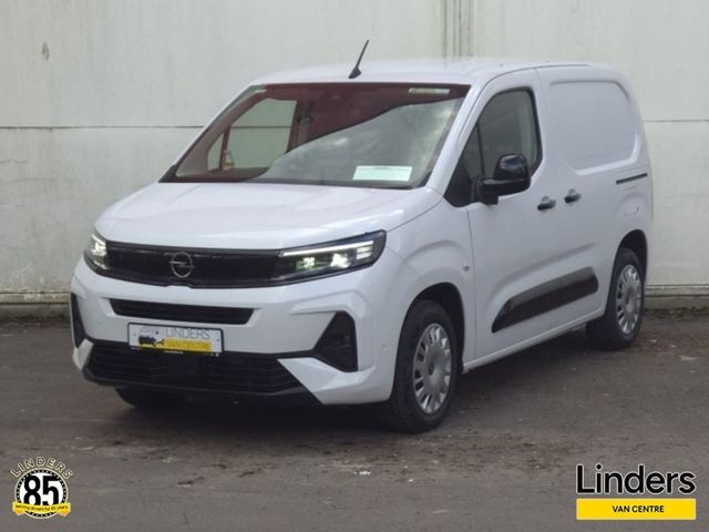 Image for 2025 Opel Combo 252 MWB SPORTIVE 0KMS DEMO