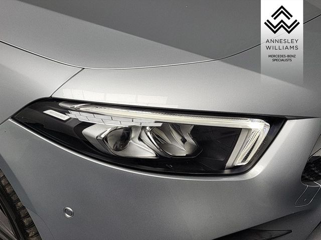 Image for 2021 Mercedes-Benz A Class **SOLD**