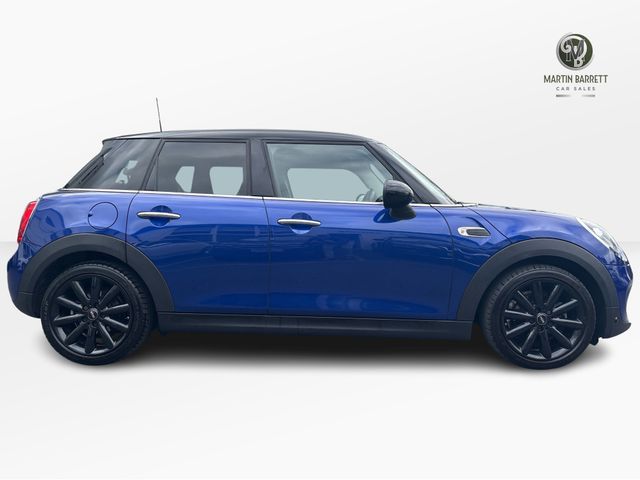 Image for 2018 Mini Hatch 1.5 D 5DR AUTO COOPER