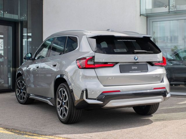 Image for 2025 BMW iX1 eDrive20 xLine
