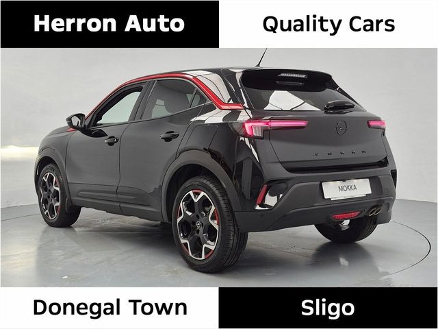 Image for 2023 Opel Mokka GS 1.2T | AUTOMATIC