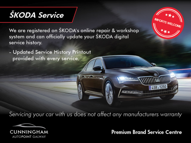 Image for 2023 Skoda Enyaq IV 60 Auto [Low Mileage]