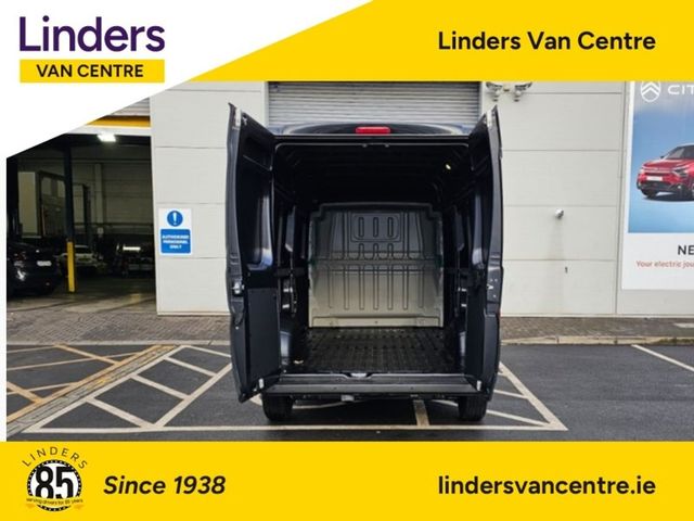 Image for 2026 Opel Movano 261 L3H2 AUTOMATIC