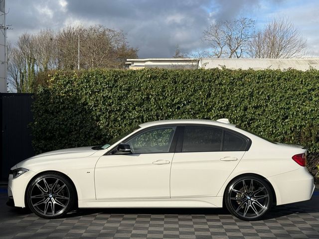 Image for 2015 BMW 3 Series 320d M-SPORT COMPETITION // FULL SERVICE HISTORY // LANE ASSIST // HEATED LEATHER SEATS