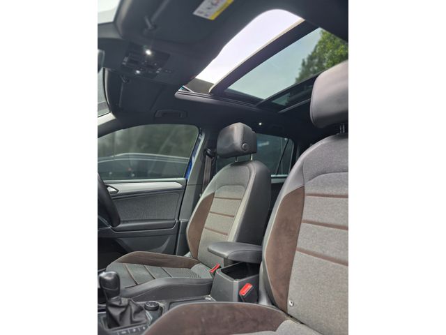 Image for 2019 SEAT Tarraco 2.0 TDI 190HP DSG 4WD Xcellence 7 Seat