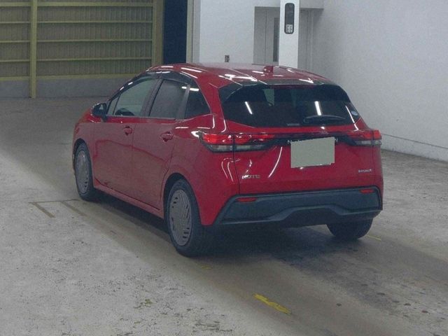 Image for 2021 Nissan Note 1.2 HYBRID AUTOMATIC - NEW MODEL - LED HEADLIGHTS - REAR CAMERA