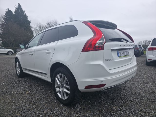 Image for 2016 Volvo XC60 LDA DD4204TXC