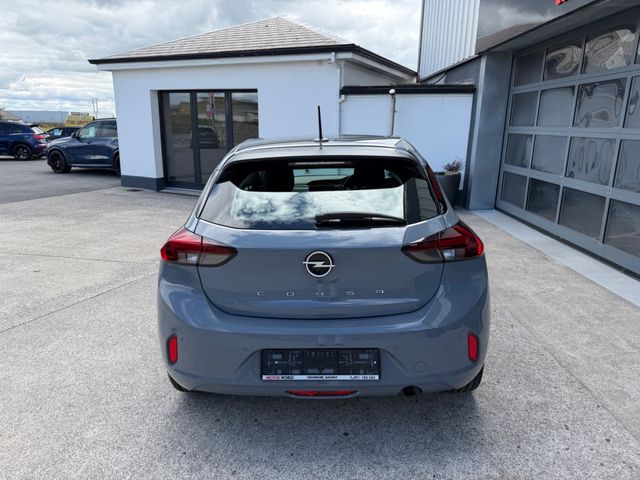 Image for 2024 Opel Corsa SC1.2 75ps-pet-5sp 4DR