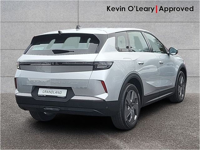 Image for 2026 Opel Grandland Elegance Hybrid 136BHP