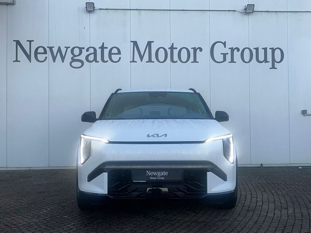 Image for 2025 Kia EV3 GT-LINE 81kw - 600km Range - RESERVE TODAY! €9K SAVING!