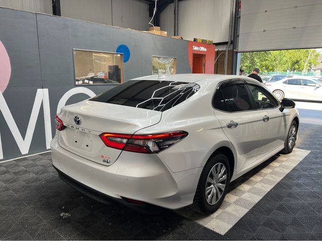 Image for 2023 Toyota Camry 2023 TOYOTA CAMRY X 2.5 AUTOMATIC / CRUISE CONTROL / REVERSE CAMERA AND MORE