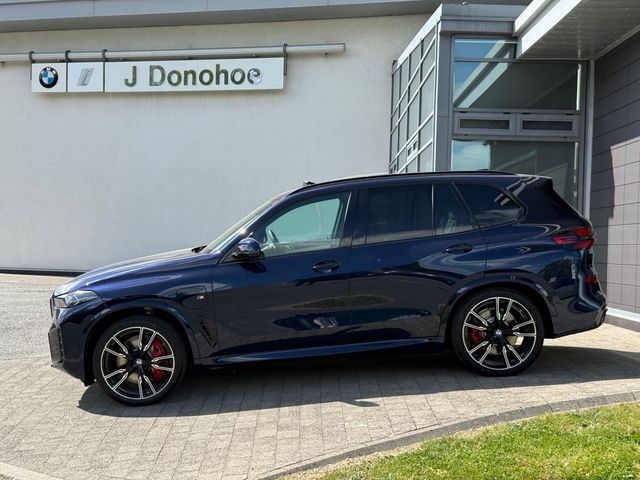 Image for 2026 BMW X5 xDrive50e M Sport Pro