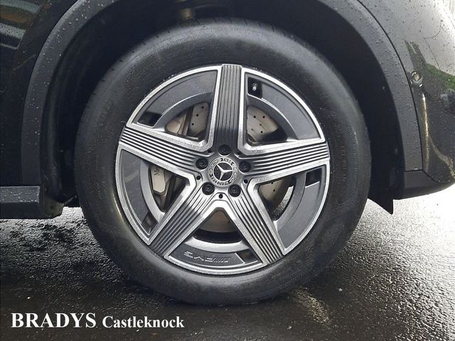 Image for 2024 Mercedes-Benz GLC Class GLC 220d 4MATIC AMG Line