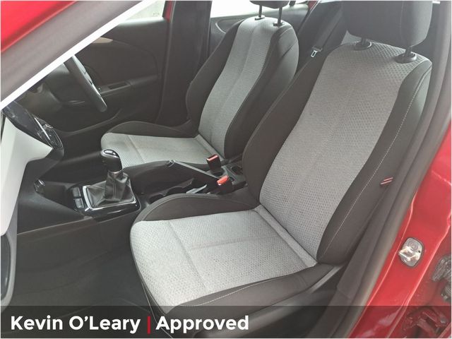 Image for 2025 Opel Corsa 1.2 Elegance