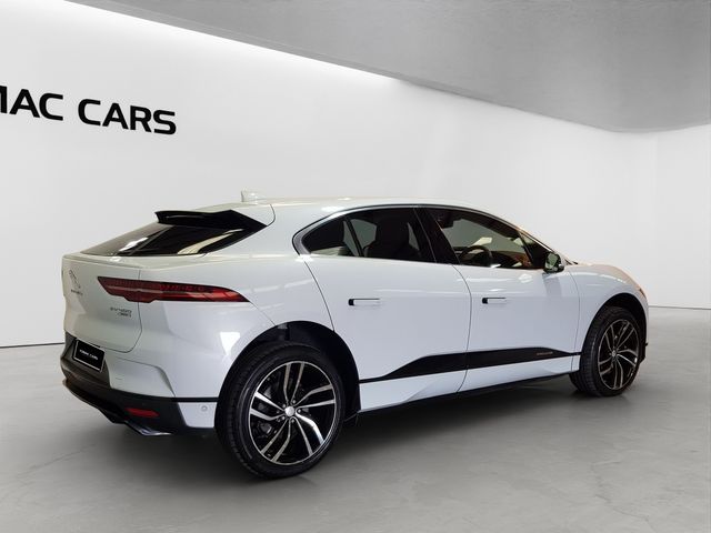 Image for 2020 Jaguar I-Pace EV400 S -- IMACULATE CONDITION -- FINANCE ARRANGED