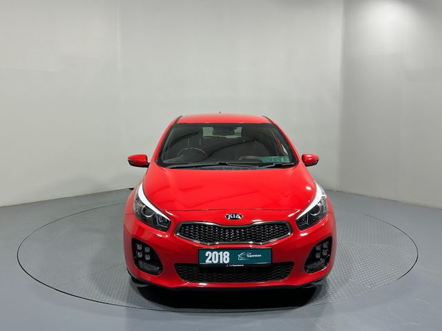 Image for 2018 Kia Ceed 1.0 GT Line 181