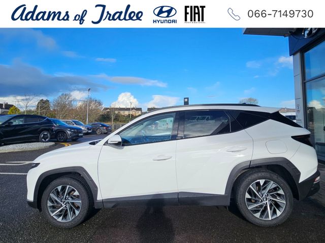 Image for 2024 Hyundai Tucson EXECUTIVE 5DR