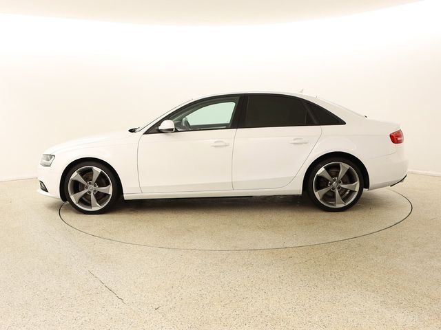 Image for 2015 Audi A4 