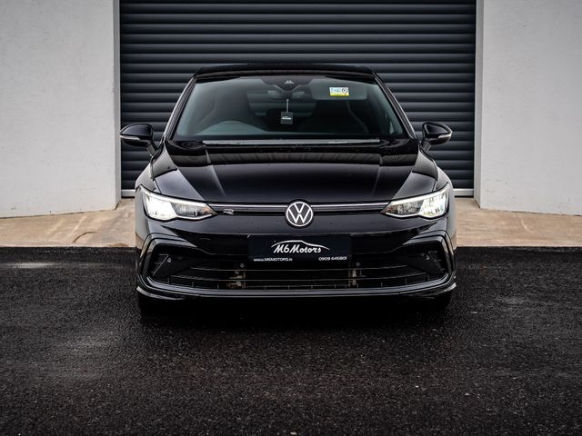 Image for 2021 Volkswagen Golf R-LINE TSI