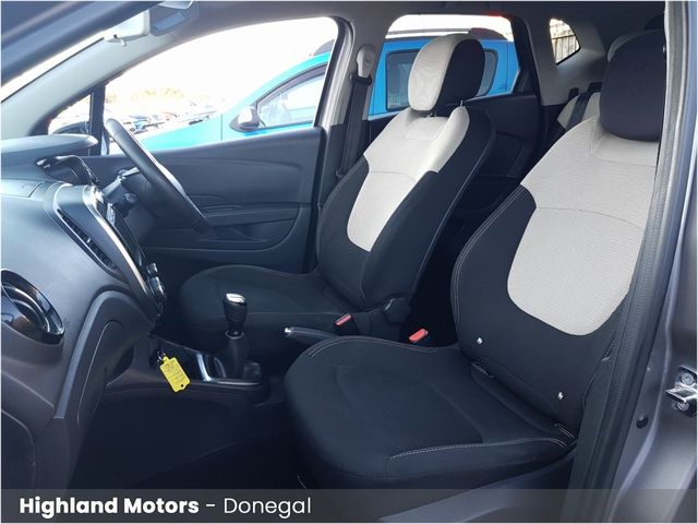 Image for 2019 Renault Captur 1.5 dCi 90 ICONIC