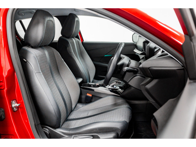 Image for 2021 Peugeot 208 E-Allure 50kWh Auto 136HP