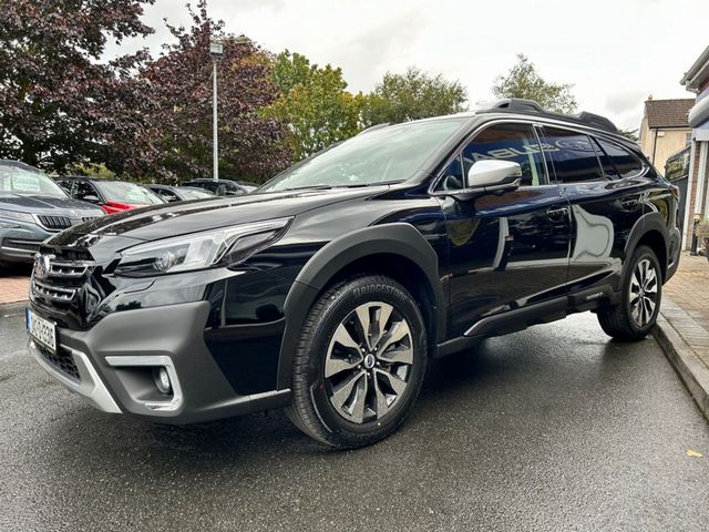 Image for 2025 Subaru Outback 2.5i Luxury SUV Crossover Understated Elegance with All Wheel Drive - 5 Year Warranty - Top Trade-In Allowances -