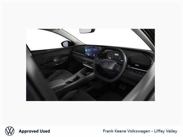 Image for 2026 Volkswagen ID. Polo *COMING SOON* ID POLO LIFE 38.5KWH 135BHP *WLTP RANGE UP TO 328KM* *PRODUCTION STARTING SOON WITH DELIVERY Q4 2026* *FRANK KEANE VOLKSWAGEN LIFFEY VALLEY* 
