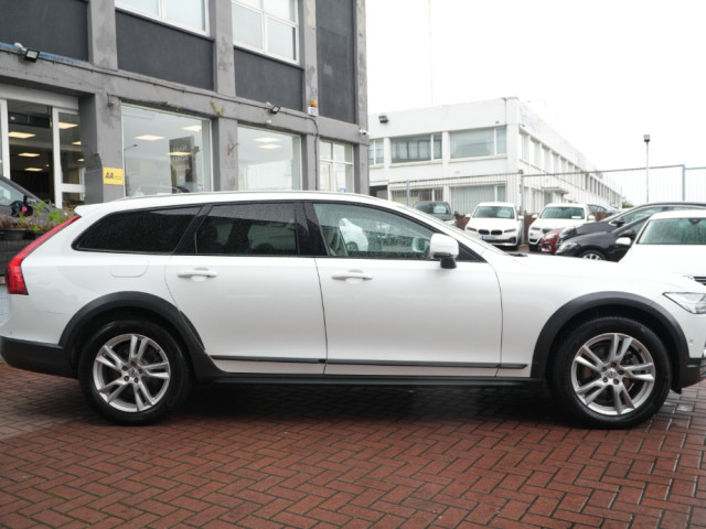 Image for 2019 Volvo V90 Cross Country D4 4WD CROSS COUNTRY AWD 5DR ESTATE 4WD //ONLY 150000 KMS // IMMACULATE CONDITION//ONE OWNER CAR//BUY WITH CONFIDENCE AA AND SIMI APPROVED DEALER 2026 // FINANCE ARRANGED // ALL TRADE INS WELCOME //