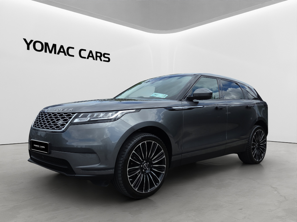Image for 2019 Land Rover Range Rover Velar 2.0 TD4 -- LOW MILEAGE -- 1 OWNER