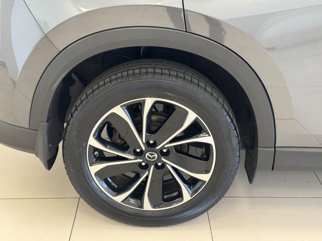 Image for 2023 Mazda CX-5 2.0P (165PS) GT Sport SL IPM5