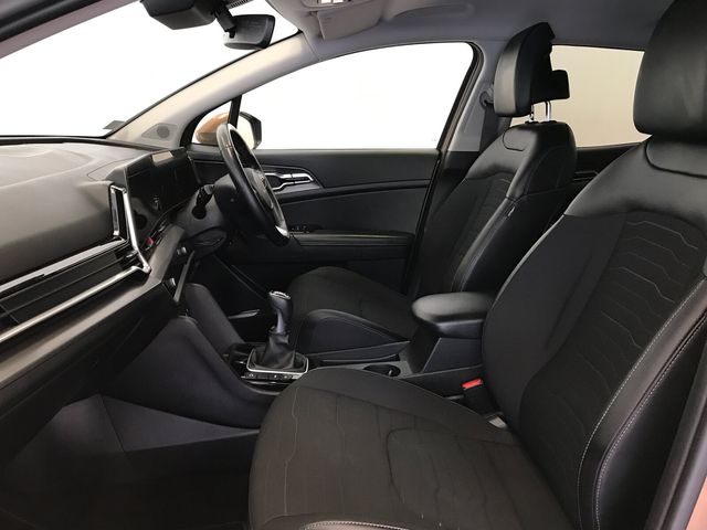 Image for 2022 Kia Sportage 1.6 CRDi SCR Diesel 115 hp K2 6MT