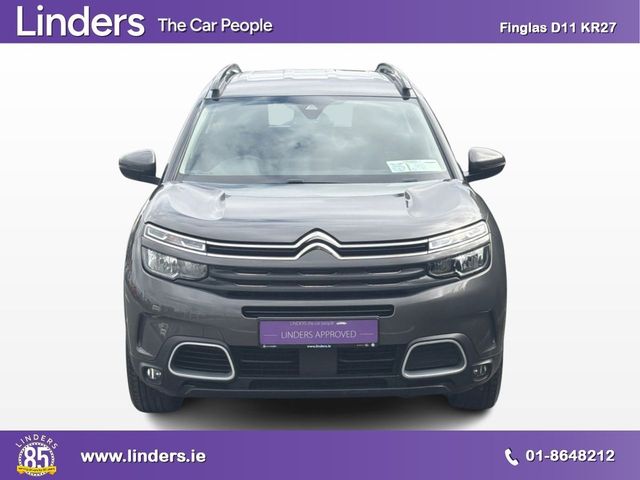 Image for 2020 Citroen C5 Aircross BlueHDi 130 S&S Touch