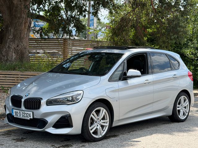 Image for 2018 BMW 2 Series M-SPORT. PAN ROOF. FULL SERVICE HISTORY