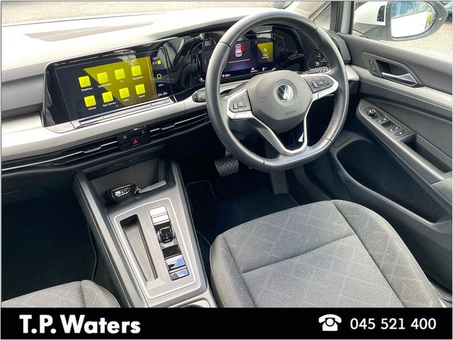 Image for 2022 Volkswagen Golf 1.0 E-TSI - REVERSING CAMERA - SAME DAY FINANCE APPROVAL
