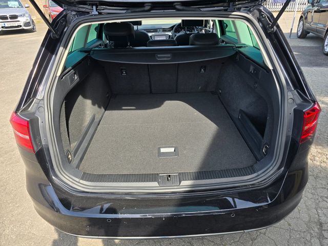 Image for 2015 Volkswagen Passat 2.0 TDI 150HP Highline BE