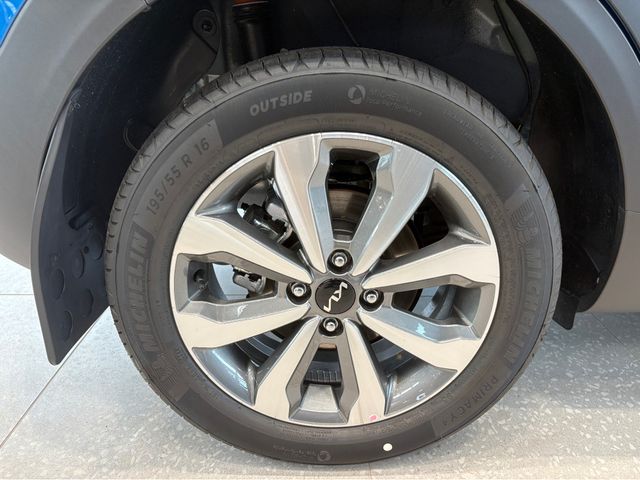 Image for 2026 Kia Stonic 1.0L PETROL