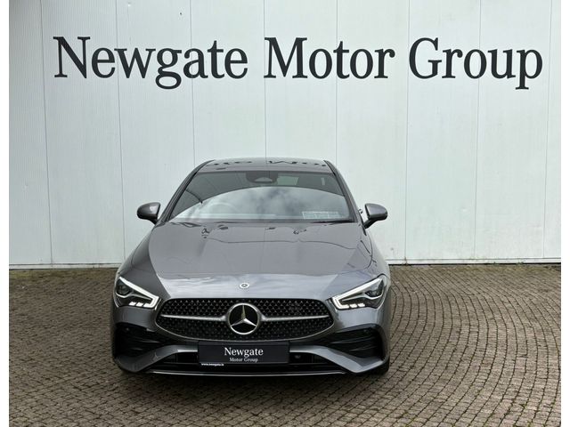 Image for 2024 Mercedes-Benz CLA Class CLA 250 E AMG LINE PREMIUM
