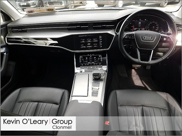 Image for 2021 Audi A6 SE S tronic 40TDI 204HP 