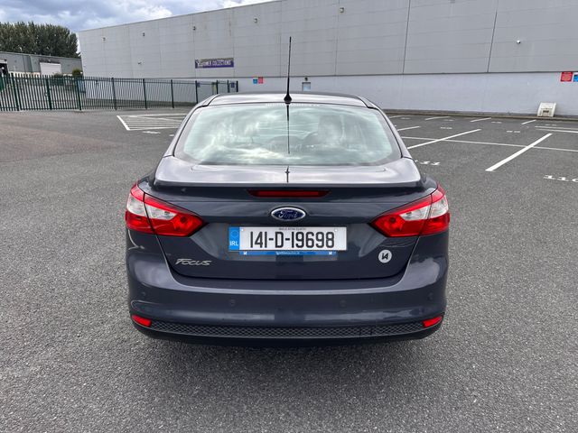 Image for 2014 Ford Focus 1.6 TDCI, MY EDITION MODEL, LOW MILEAGE, NEW NCT, FINANCE, WARRANTY, 5 STAR REVIEWS