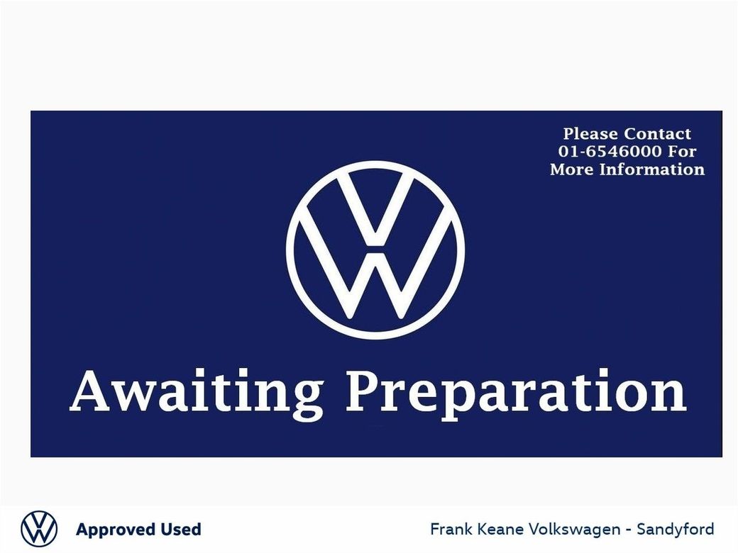 Image for 2025 Volkswagen Golf *LAUNCH EDITION* 1.5 TSI 115HP @Frank Keane Volkswagen South Dublin