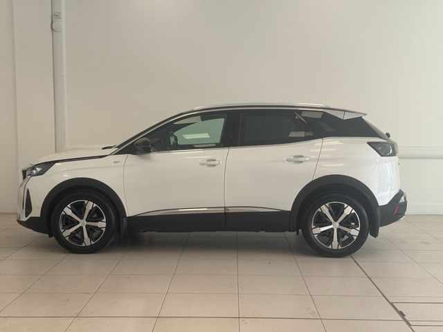 Image for 2023 Peugeot 3008 FL GT 1.5 HDI 130 6.3 4DR