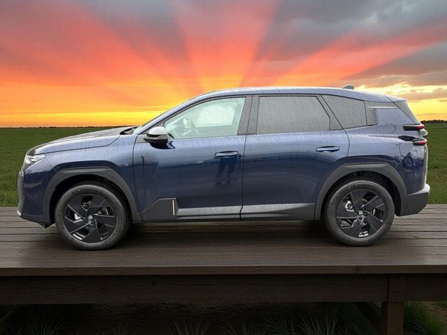 Image for 2026 Citroen C5 Aircross MAX HYBRID 2026