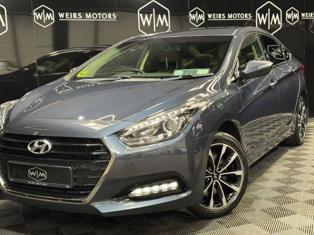 Image for 2018 Hyundai i40 EXECUTIVE 4DR