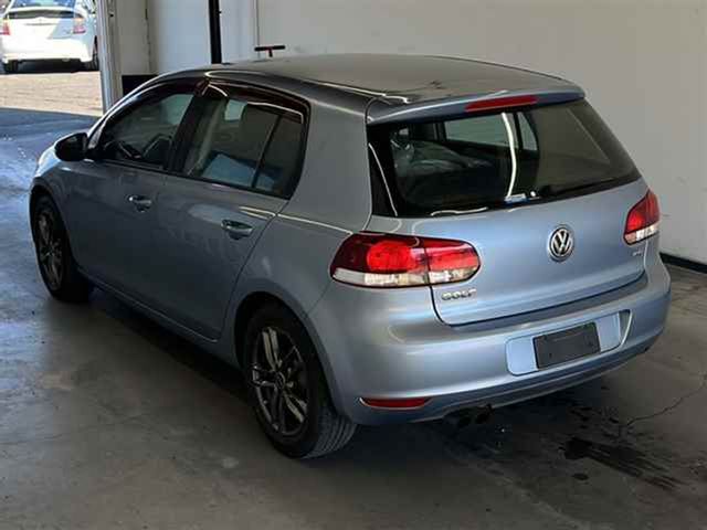 Image for 2012 Volkswagen Golf 1.4TSI COMFORT LINE AUTO