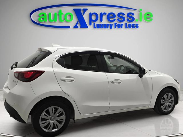 Image for 2019 Mazda Demio 1.5 Automatic , Reversing camera, Low mileage 